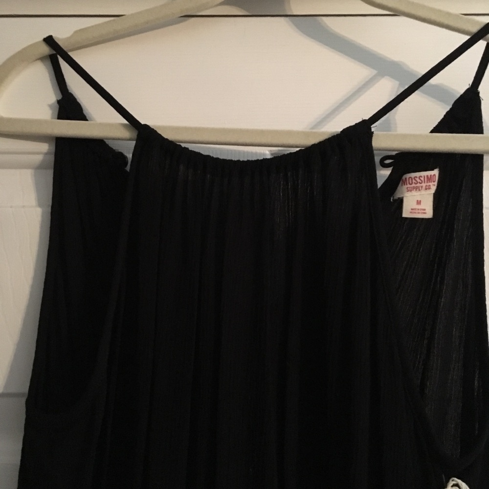 Mossimo romper - Picture 5 of 10